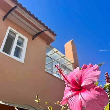 Casa De La Felicidad Holiday home
