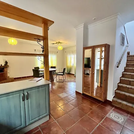 Casa De La Felicidad Holiday home El Puerto de Santa Maria
